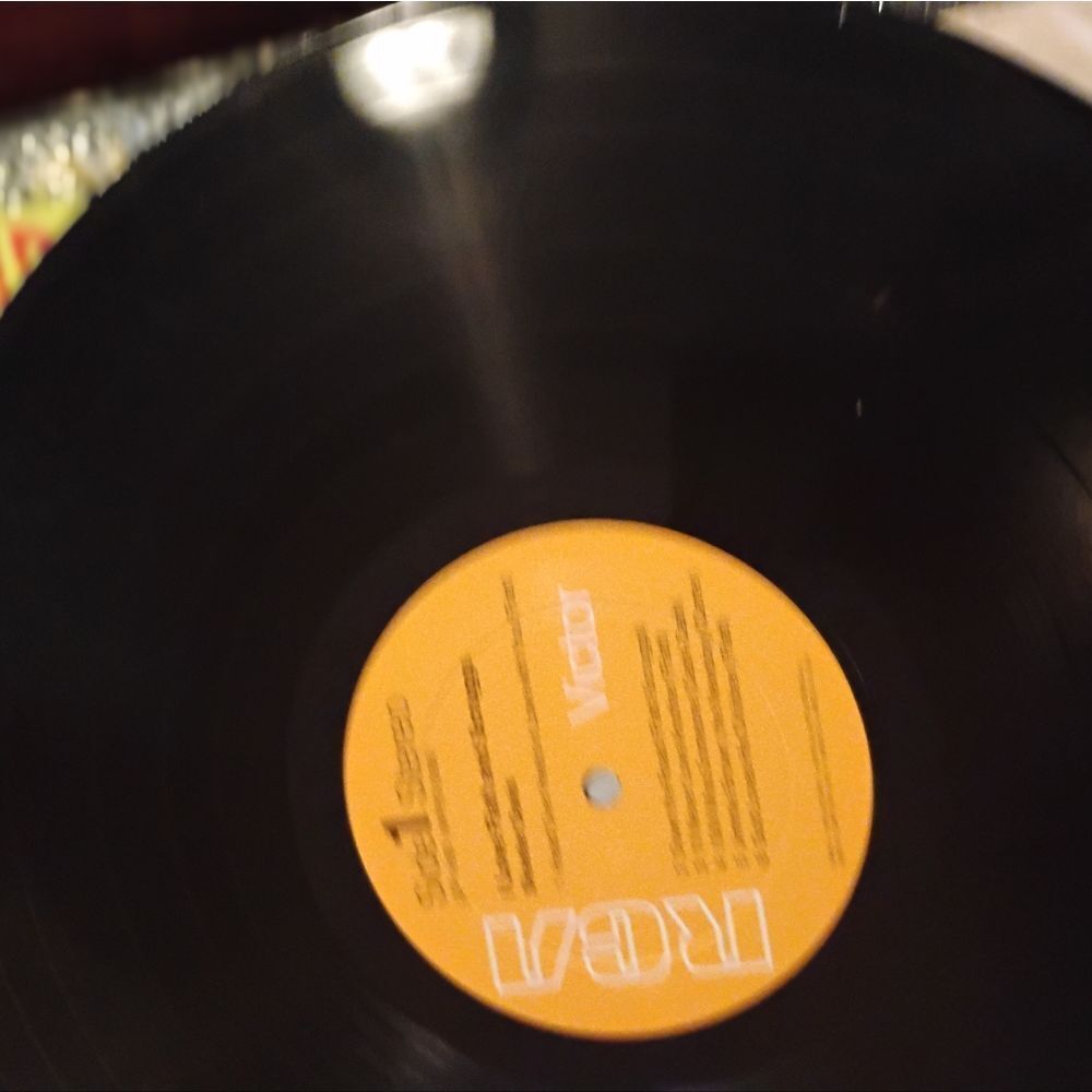 Skeeter Davis Vinyl Record - Picture 4 of 8